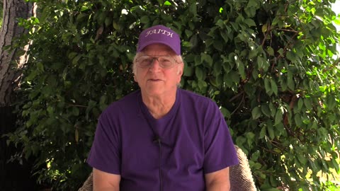"Dan's Rest Stop" - Faith #36 (Spiritual Contact Before We Leave Our Earthly Bodies)