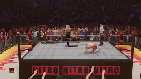WCW WEEK 7