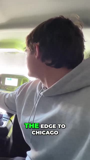 ICE officer tells Nick Shirley that people are putting bounties on agents