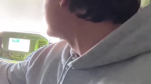 ICE officer tells Nick Shirley that people are putting bounties on agents