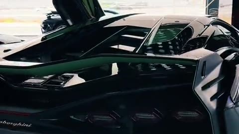 🏎️💨 This Car's Engine Sound is PURE Symphony! | LuxurySportsCars