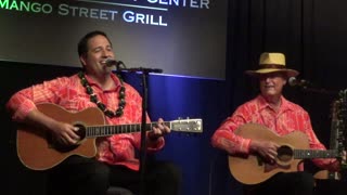 Jerry Santos and Kamuela Kimokeo - Central Oahu Event Center #4 (November 15, 2025)