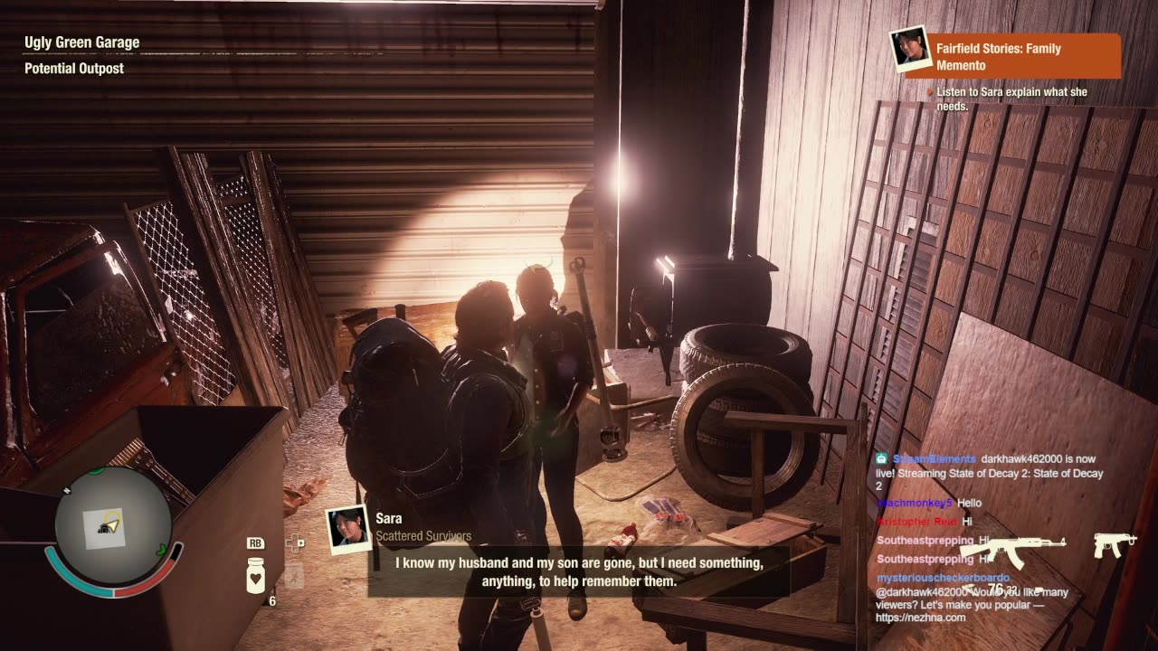 State of Decay 2