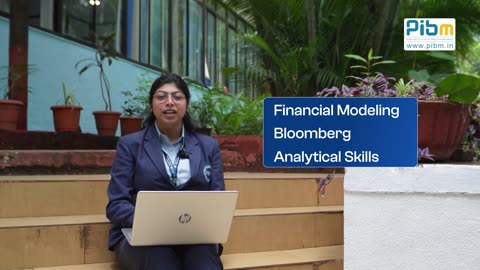 At Pibm, Learning Doesn’t Stop in the Classroom — It Begins There! Ppo & Campus Placement at Bny