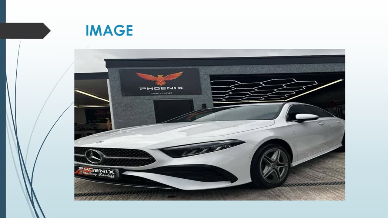 Best Window Tinting in Barry