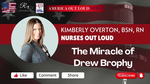 The Miracle of Drew Brophy