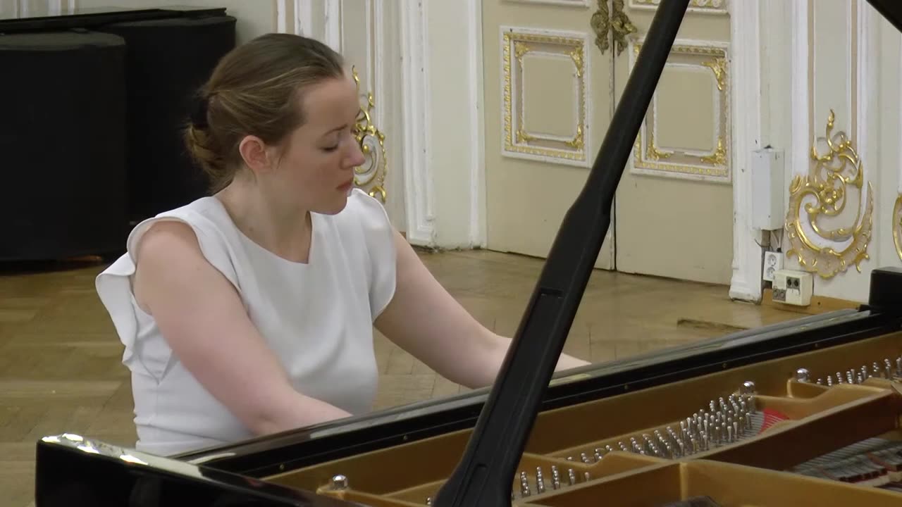 Maurice Ravel - Miroirs (2021) (Composwd 1904 and 1905) (Premiered 1906)