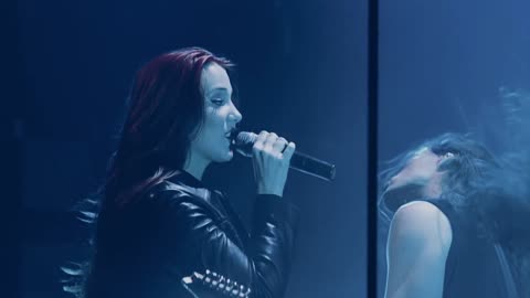 Sensorium - Epica (live)