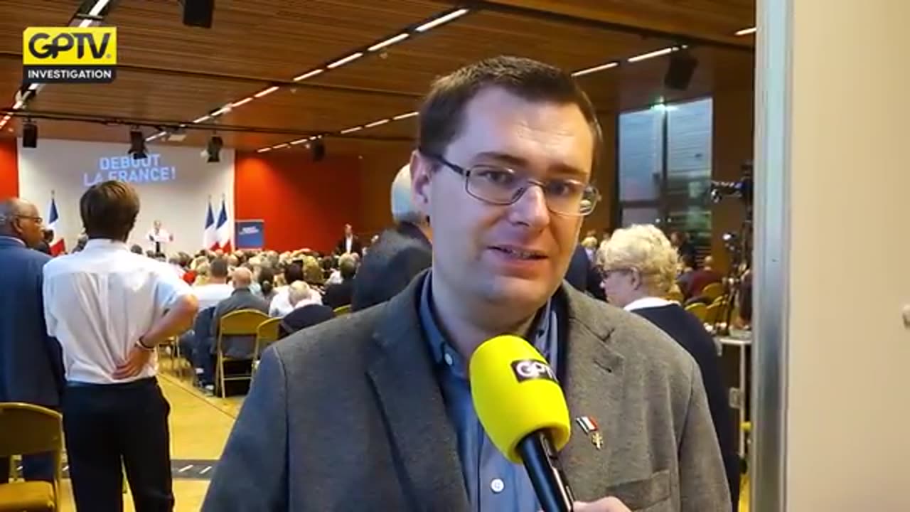 PHILIPPOT VS ASSELINEAU : LUNION DES SOUVERAINISTES EST-ELLE IMPOSSIBLE ? | GPTV INVESTIGATION