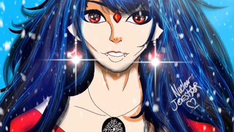 Nuclear Joestar PSA Video :Warning about a obnoxious drama lover