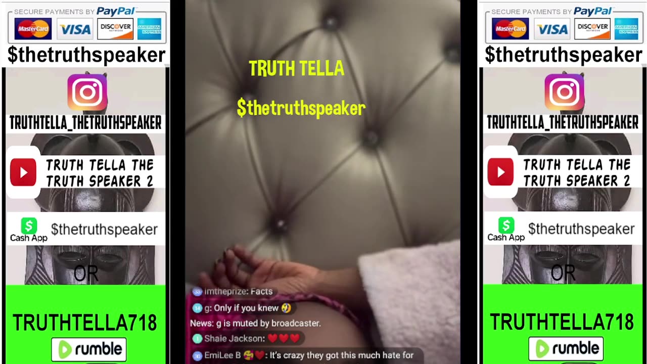 LIYAH THE DOLL 3RD SHIFT PT. 3 STILL CRYING WORRIED ABOUT LOSING HER PAGE & MORE