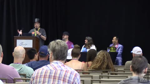 Full Discloser Now Sizzle Reel