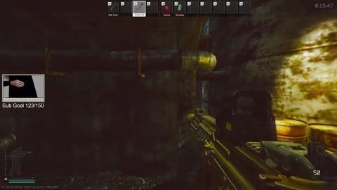 Is This Escape From Tarkov's BEST Player?