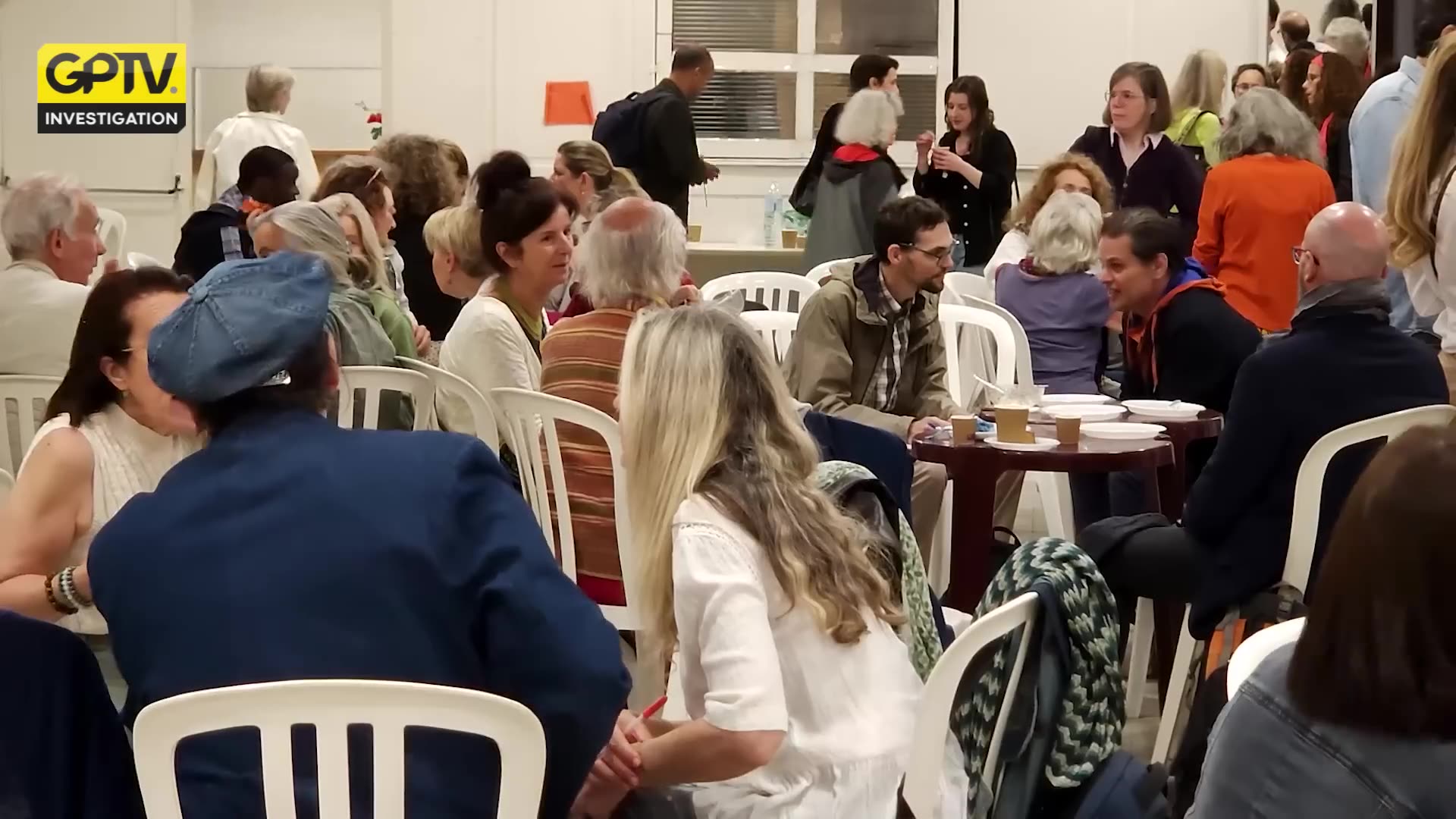 REVENIR AU RÉEL : CE QUE PERSONNE N’OSE DIRE SUR L’ISOLEMENT IMPOSÉ | GPTV INVESTIGATION