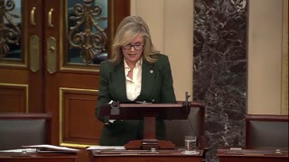 Democrats Block Blackburn Resolution Condemning Political Violence
