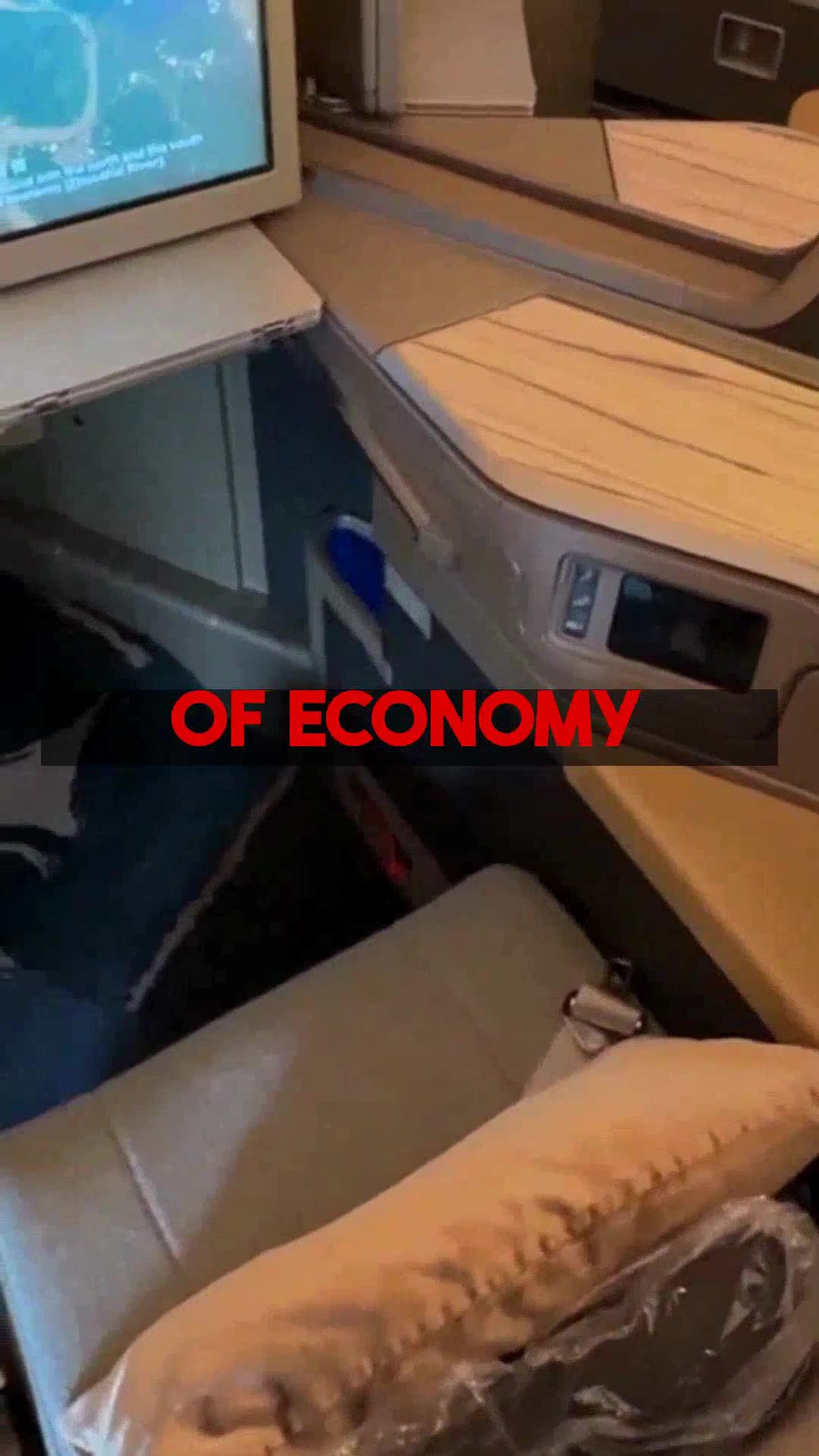 Business Class Airfare Deal - China Eastern $2,124 (Jakarta to Madrid) Business Class