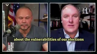 Bongino Solomon Preview- Predicts DJT will PROVE Foreign Interference &Change Minds to Pass SAVE Act