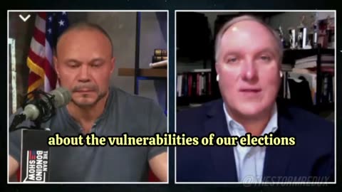 Bongino Solomon Preview- Predicts DJT will PROVE Foreign Interference &Change Minds to Pass SAVE Act