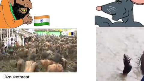 jeets vs rat