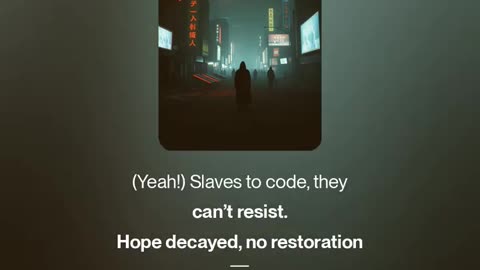 GHOST GENERATION