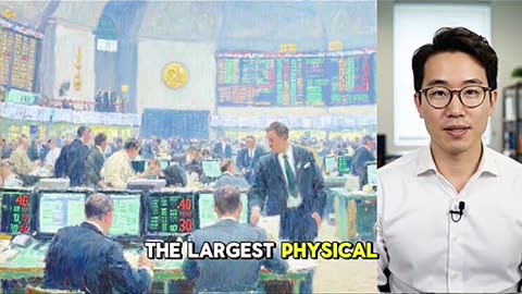 The Big Silver Squeeze (Longer Version link in Description)