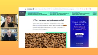 Turbo Cancer and the Taboo of Natural Healing