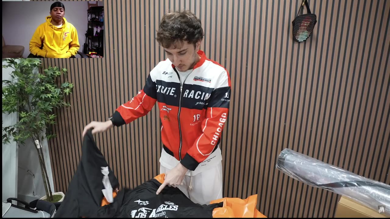 late night bong rips