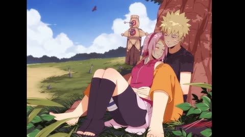 Naruto No More Tears