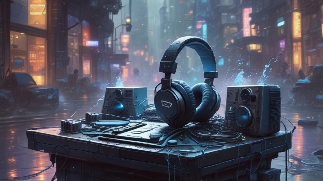 Drum'n'Bass - Liquidfunk 159