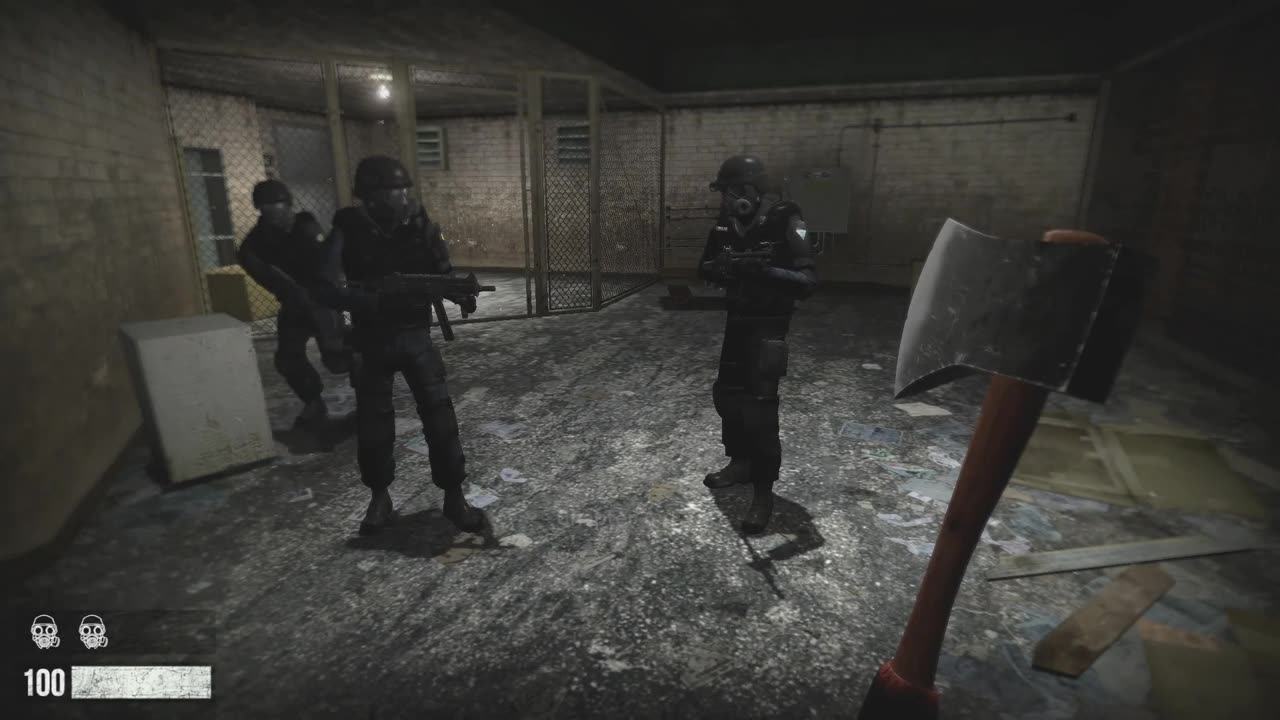 Nightmare House Part 4