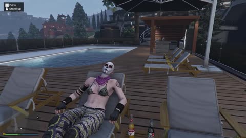 GTA 5 Online Playthrough all of the Doomsday Heist Mission Creator (Better than Mindseye)