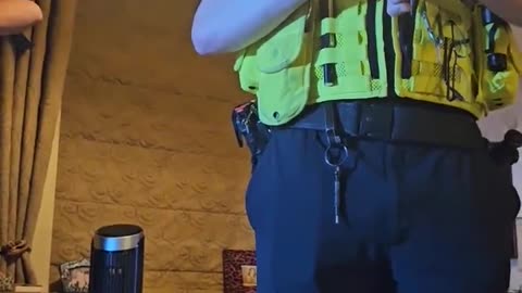 Autistic Man Arrested in The UK For Posting a Meme