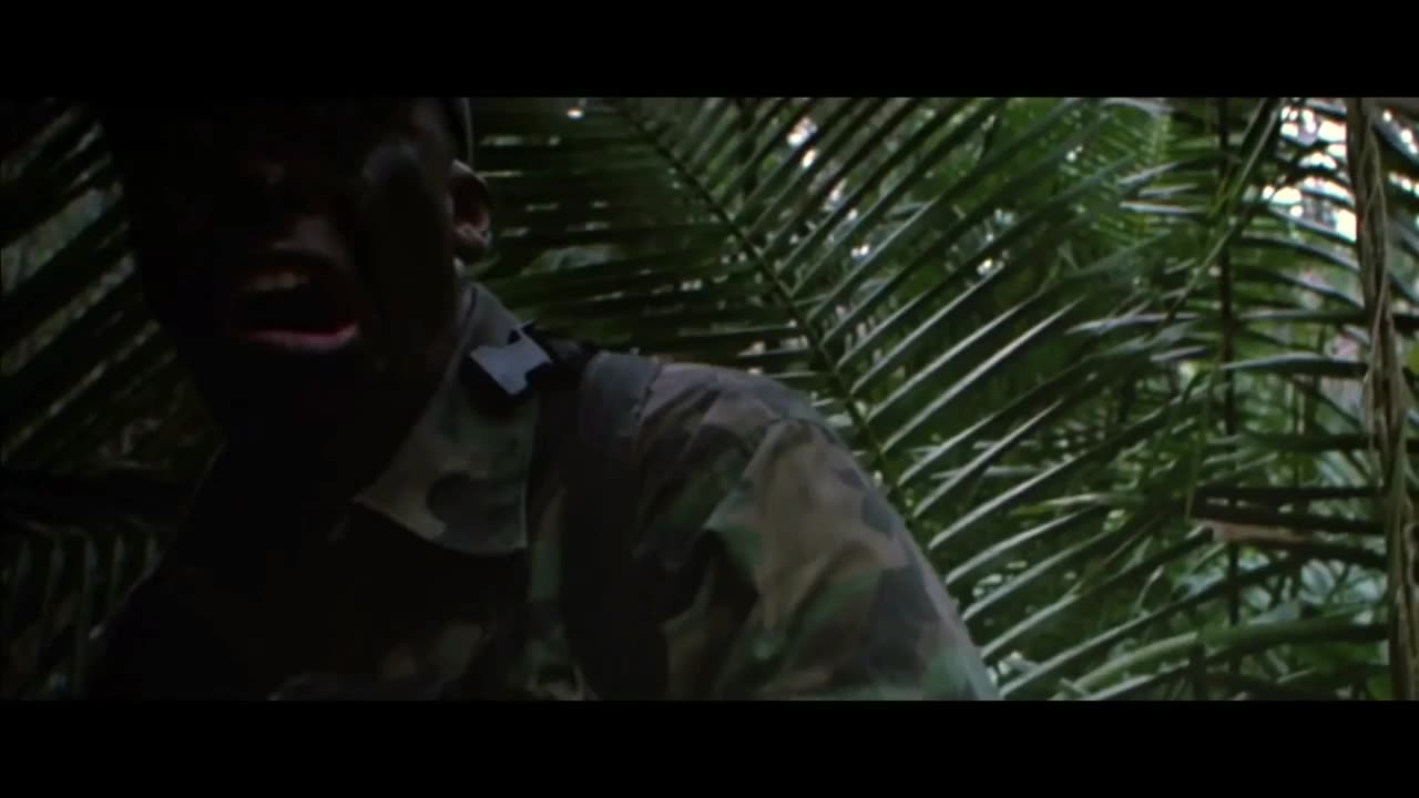 Predator【1987 film】Trailers