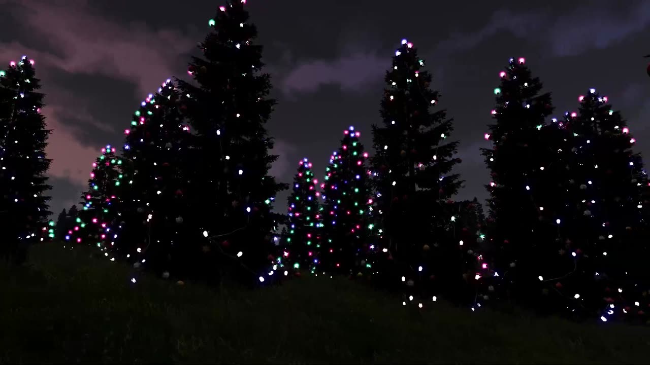 Don't forget to look for this Arma Easter egg on Christmas!