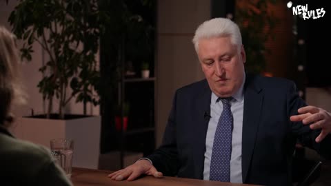 The Interview the West Doesn’t Want You to Watch