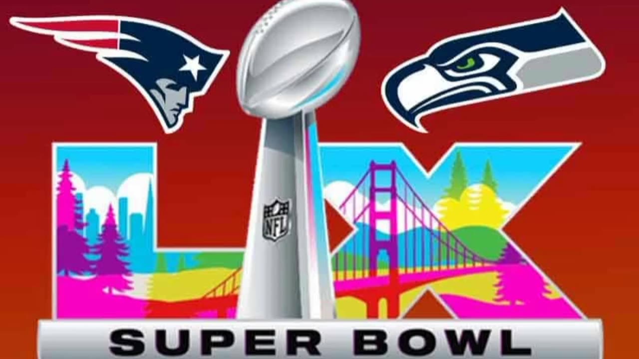 Super Bowl 60 Prediction