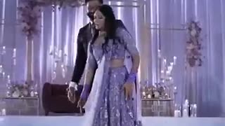 Must Watch: Couple dance/Wedding vibes/Engagement/Shadi dance#bride#wedding#shor
