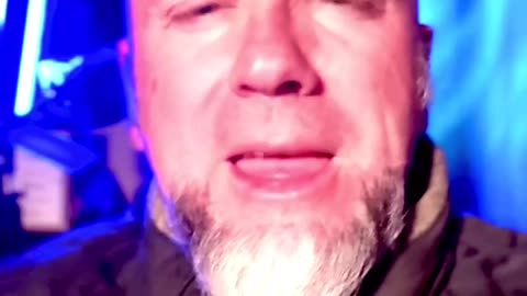 ⚠️WARNING⚠️ The following broadcast may deeply disturb you… David Sorensen