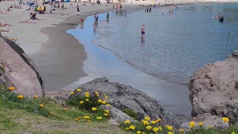 Mount maunganui