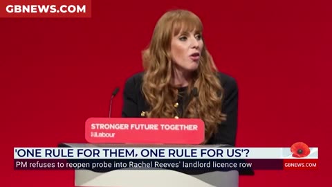 ‘This whole scandal stinks of a cover-up, what an utter car crash of a Government’