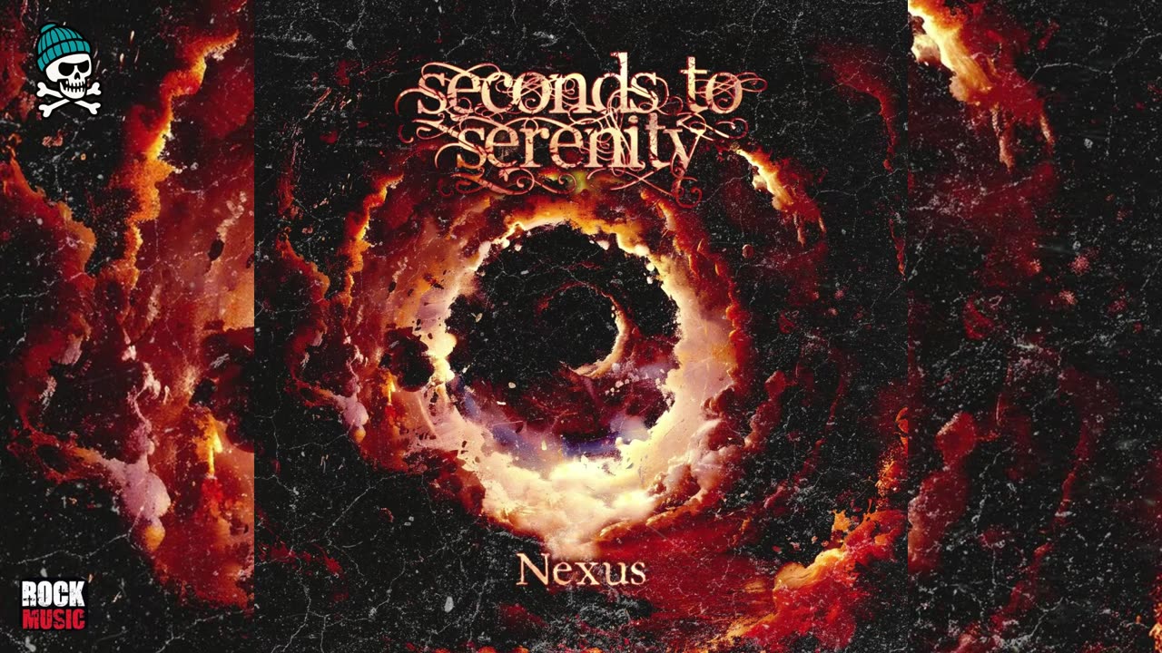Seconds To Serenity - Nexus (2025)