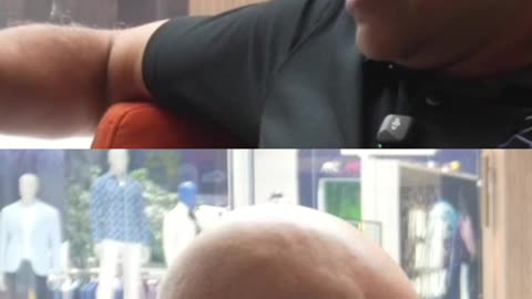 AI Creates Events - Patent Secrets & Ticketing!