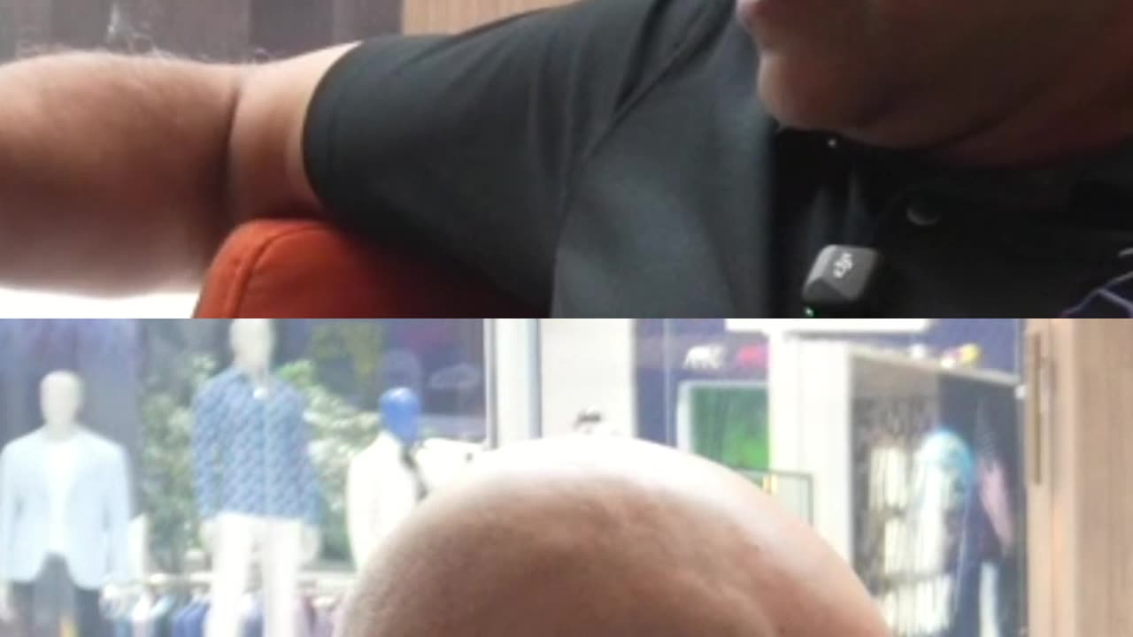 AI Creates Events - Patent Secrets & Ticketing!