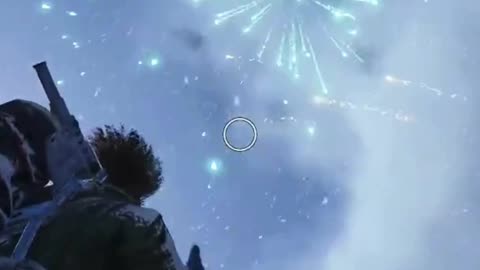 SNOWBALLS AND FIREWORKS! | Arc Raiders