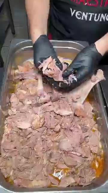 Only the Best Cuts of Meat! Premium Quality Cooking