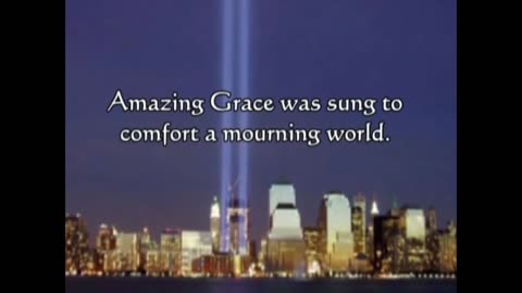 Amazing Grace - The story of (24-10-2017)