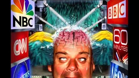 GEORGE HARRISON: BRAINWASHED