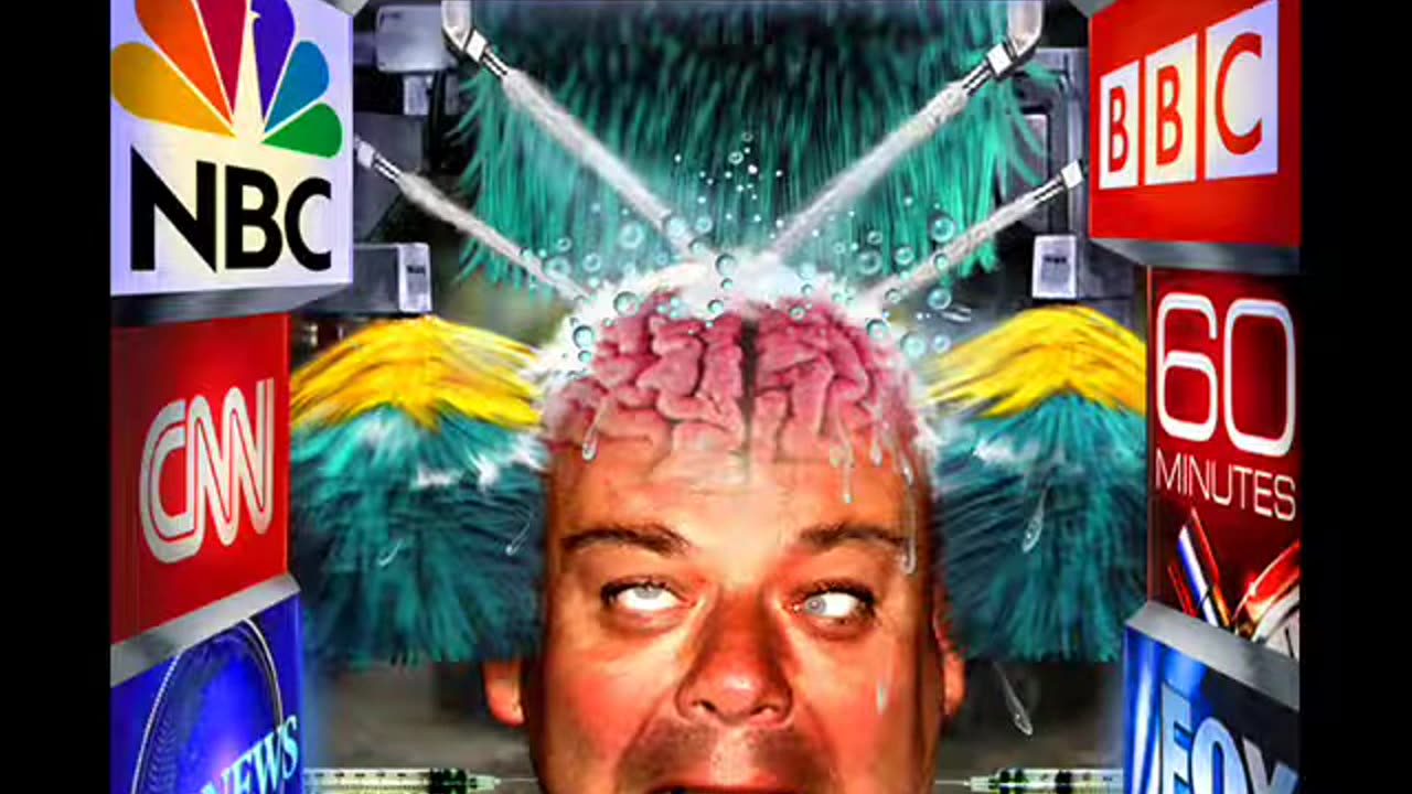 GEORGE HARRISON: BRAINWASHED