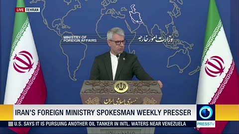 Iranian foreign minister 2025 12 21