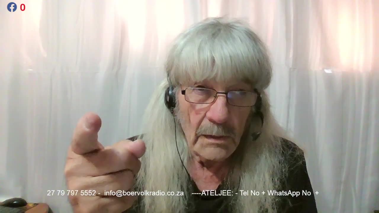 2025 tot 2030 laaste stappe vir Een Wêreld Regering.